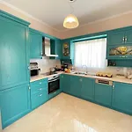 Appartement Panselinos