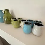 Panselinos Appartement