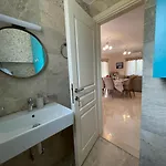Panselinos Appartement *