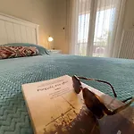 Panselinos Appartement *