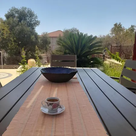 Appartement Panselinos