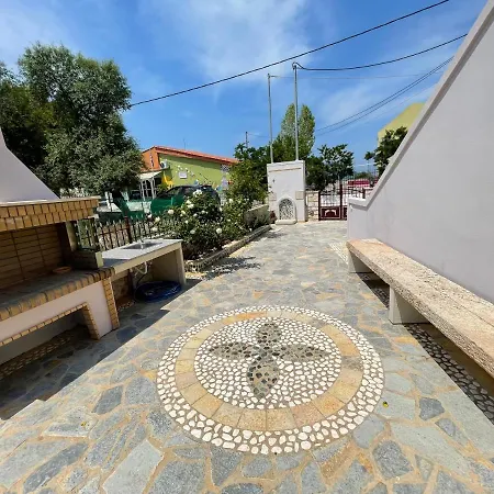 Apartment Panselinos