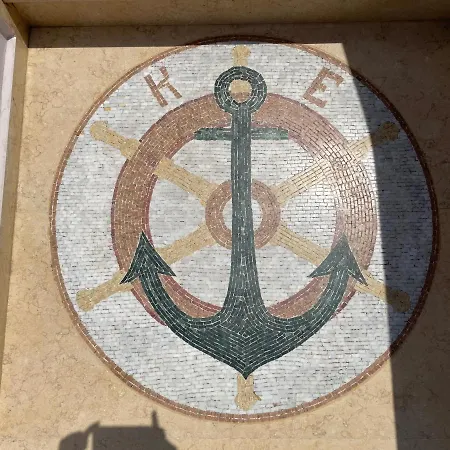 Apartamento Panselinos *