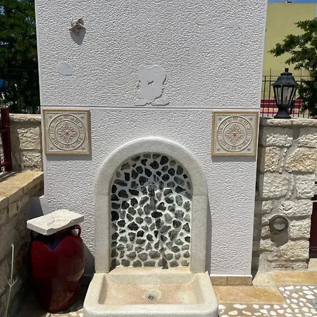 Apartment Panselinos