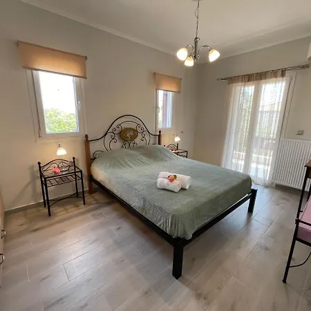 Panselinos Apartment