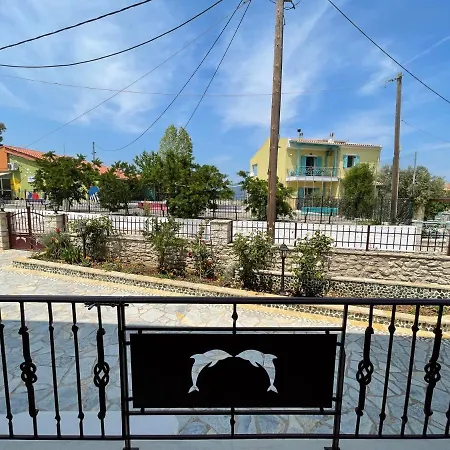 Panselinos 梅加尼西岛