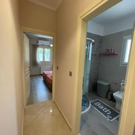 Panselinos Apartmán